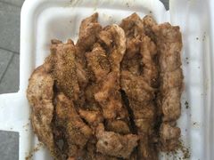 -陈勇串炸里脊(马道街步行街店)