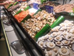 -星伦多 自助料理(圆融店)
