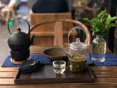 -扫雪煮茶(西村店)