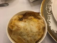 -富淳饭店(陆家嘴保利广场店)