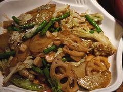 -小户人家(循礼门南国中心店)