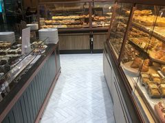 面包甜点陈列柜-多乐之日(颐堤港店)