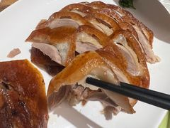 -福来居烤鸭店(天坛二店)