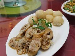 -吴祥记潮州菜·百年老字号·砂锅粥