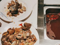 -星伦多 自助料理(圆融店)