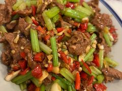 -新新湘菜馆(新中街二条店)