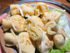 -城墙拐拐火锅(三峡广场黑金冠店)