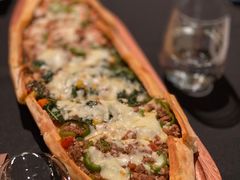 -Efes Turkish & Mediterranean Cuisine 艾菲斯餐厅(陆家嘴店)