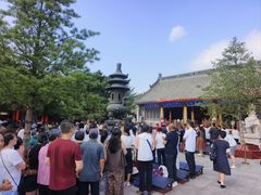 -慈恩寺