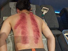-39°·叁十九度·浴足SPA(龙湖滨江天街总店)