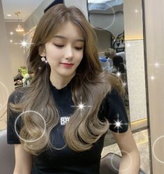 点击看大图 -那茉 Hair Salon