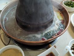 -阳坊大都涮羊肉(阳坊总店)
