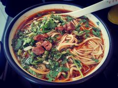 -宛平李记小吃(东关街店)