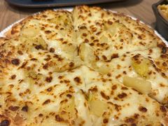 -必胜客(新海上世界店)