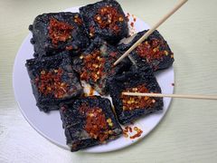 -五娭毑臭豆腐(黄兴南路店)