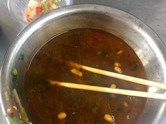 -老五鸡丝豆花面粉(瑞金北路68号院店)