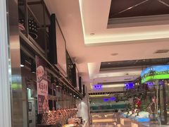 -腾阁自助餐厅(朝林广场店)