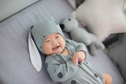 点击看大图 -熊孩子韩国儿童摄影(利波苑店)