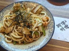 -阿泽料理