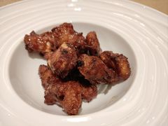 -汇景希尔顿逸林酒店·悦轩中餐厅