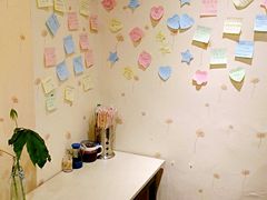 用餐区-黑八私房老北京炸酱面