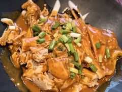 -金谷园饺子馆(北邮总店)