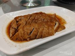 -粥旺庄(芳村店)