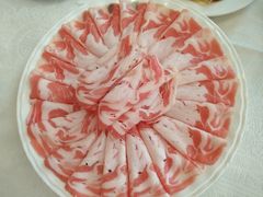 -东来顺饭庄(天坛店)