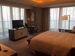 -舟山希尔顿酒店