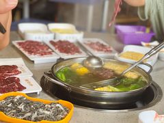 -杏花吴记牛肉火锅