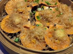 -桥东喜碧海鲜街(水东街店)
