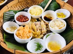 -园林美食城·本土农家菜(杨和镇店)