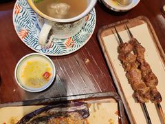 -那拉提之疆·新疆菜(美院店)