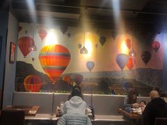 大堂-TUK土耳其餐厅·下午茶(卢湾店)