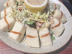 倍乐豆腐色拉-BELLOCO倍乐(静安店)