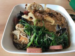 -林静小吃(复兴路店)