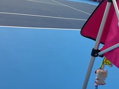 -四维羽毛球馆(北二中路店)