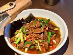 -农耕记·湖南土菜(观澜福城天虹店)