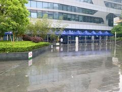 -上海旅游集散中心(万体站)