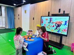 -全优加早教托育园(广百新一城店)