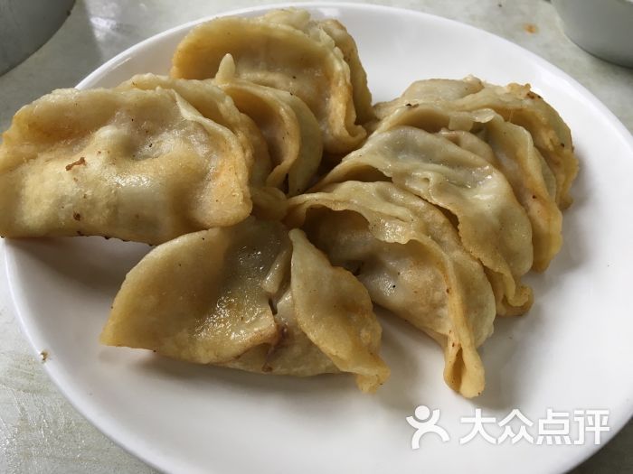 向群锅饺(坡子街店)鲜肉锅饺图片 - 第543张