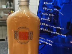 -定旺冰室·香港冰室(水贝店)