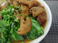 牛腩猪肠河粉-珍珍小食店(西华路店)