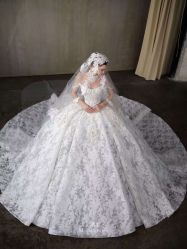 -MISS MIA 婚纱品牌馆