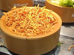 -龍歌自助小火锅(秦淮水游城店)