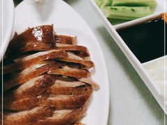 -郭林家常菜烤鸭(曙光西路店)