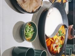 -新辣道鱼火锅(上地华联店)