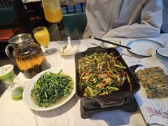 -曹家小菜(胜太路店)