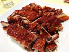 -老字号蛇口德记烧腊饭店·海鲜加工