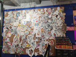点击看大图 -MDZ STORE·TATTOO·耳饰